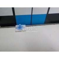 Крепеж (клоп) Renault Megane I (1999 - 2004) 7701040837