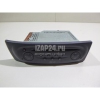 Магнитола Renault Megane I (1999 - 2004) 7700434423