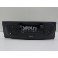Магнитола Renault Megane I (1999 - 2004) 7700434422