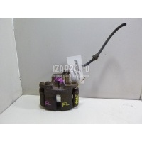 Суппорт тормозной передний левый Renault Megane I (1999 - 2004) 7701207958