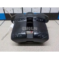 Суппорт тормозной передний левый Renault Megane I (1999 - 2004) 7701207958