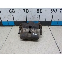 Суппорт тормозной передний левый Renault Megane I (1999 - 2004) 7701207958