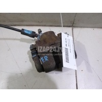 Суппорт тормозной передний правый Renault Megane I (1999 - 2004) 7701207959