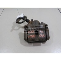 Суппорт тормозной передний правый Renault Megane I (1999 - 2004) 7701207959