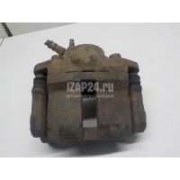 Суппорт тормозной передний правый Renault Megane I (1999 - 2004) 7701207959