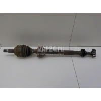 Полуось передняя левая Renault Megane I (1999 - 2004) 8200090175