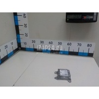 Блок управления AIR BAG Renault Megane I (1999 - 2004) 8200419151
