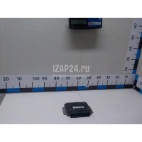 Блок управления двигателем Renault Megane I (1999 - 2004) 8200035692