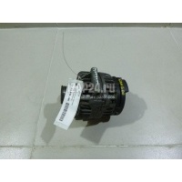 Генератор Renault Megane I (1999 - 2004) 8200667605