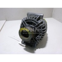Генератор Renault Megane I (1999 - 2004) 8200667605