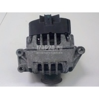 Генератор Renault Megane I (1999 - 2004) 8200667605