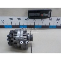 Генератор Renault Megane I (1999 - 2004) 8200667605