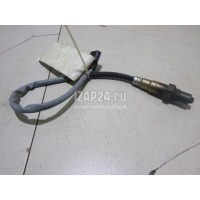 Датчик кислородный/Lambdasonde Renault Megane I (1999 - 2004) 8200551743