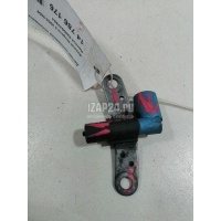 Датчик положения коленвала Renault Megane I (1999 - 2004) 8200647554