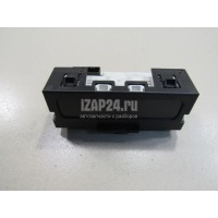 Дисплей информационный Renault Megane I (1999 - 2004) 8200350498