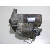 Стартер Renault Megane I (1999 - 2004) 8200240487