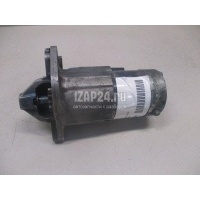 Стартер Renault Megane I (1999 - 2004) 233000603R