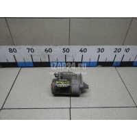 Стартер Renault Megane I (1999 - 2004) 8200240487