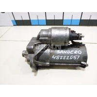 Стартер Renault Megane I (1999 - 2004) 233000603R