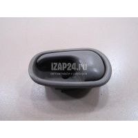 Ручка двери внутренняя левая Mazda Demio (DW) (1996 - 2002) D06159330B05
