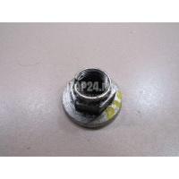 Гайка передней ступицы Mazda Demio (DW) (1996 - 2002) D06Y33042