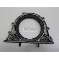 Крышка коленвала задняя Nissan Almera Classic (B10) (2006 - 2013) 1229695F0A