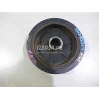 Шкив коленвала Nissan Almera Classic (B10) (2006 - 2013) 1230395F0A