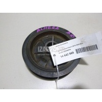 Шкив коленвала Nissan Almera Classic (B10) (2006 - 2013) 1230395F0A