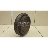 Шкив коленвала Nissan Almera Classic (B10) (2006 - 2013) 1230395F0A