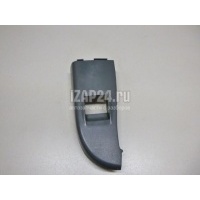 Накладка блока управления стеклоподъемниками Nissan Almera Classic (B10) (2006 - 2013) 8096195F0D