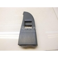 Накладка блока управления стеклоподъемниками Nissan Almera Classic (B10) (2006 - 2013) 8096195F0D