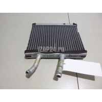 Радиатор отопителя Nissan Almera Classic (B10) (2006 - 2013) 2711595F0A