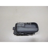 Ручка двери внутренняя левая Nissan Almera Classic (B10) (2006 - 2013) 8067195F0D