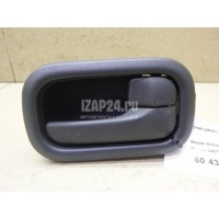 Ручка двери внутренняя правая Nissan Almera Classic (B10) (2006 - 2013) 8067095F0B