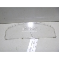 Стекло панели приборов Nissan Almera Classic (B10) (2006 - 2013) 2489595F0A