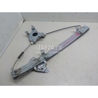 Стеклоподъемник электр. передний правый Nissan Almera Classic (B10) (2006 - 2013) 8072095F0A