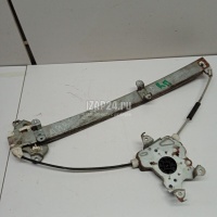Стеклоподъемник электр. передний правый Nissan Almera Classic (B10) (2006 - 2013) 8072095F0A