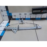 Стеклоподъемник электр. передний правый Nissan Almera Classic (B10) (2006 - 2013) 8072095F0A