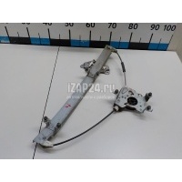 Стеклоподъемник электр. передний правый Nissan Almera Classic (B10) (2006 - 2013) 8072095F0A