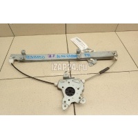 Стеклоподъемник электр. передний правый Nissan Almera Classic (B10) (2006 - 2013) 8072095F0A