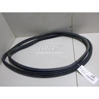 Уплотнитель (внутри) Nissan Almera Classic (B10) (2006 - 2013) 7391695F0B