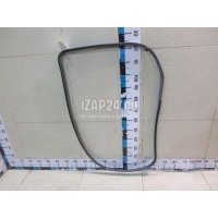 Уплотнитель (внутри) Nissan Almera Classic (B10) (2006 - 2013) 7391695F0B