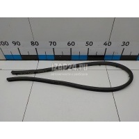 Уплотнитель капота Nissan Almera Classic (B10) (2006 - 2013) 6182195F0A