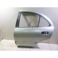 Дверь задняя левая Nissan Almera Classic (B10) (2006 - 2013) 8210195F0C