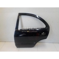 Дверь задняя левая Nissan Almera Classic (B10) (2006 - 2013) 8210195F0C