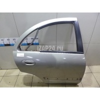 Дверь задняя правая Nissan Almera Classic (B10) (2006 - 2013) 8210095F0C