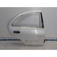 Дверь задняя правая Nissan Almera Classic (B10) (2006 - 2013) 8210095F0C