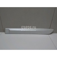 Молдинг задней левой двери Nissan Almera Classic (B10) (2006 - 2013) 8631331700