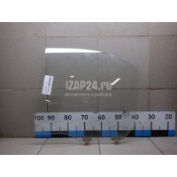 Стекло двери задней левой Nissan Almera Classic (B10) (2006 - 2013) 8230195F0A