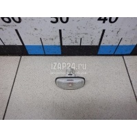Повторитель на крыло белый Nissan Almera Classic (B10) (2006 - 2013) 2616095F0A